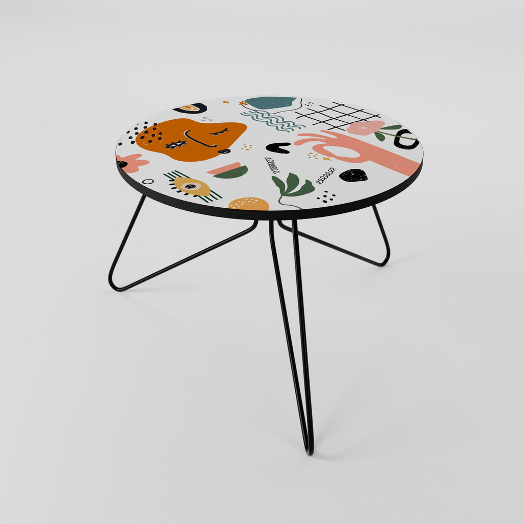 MATISSE WHIMSY Coffee Table