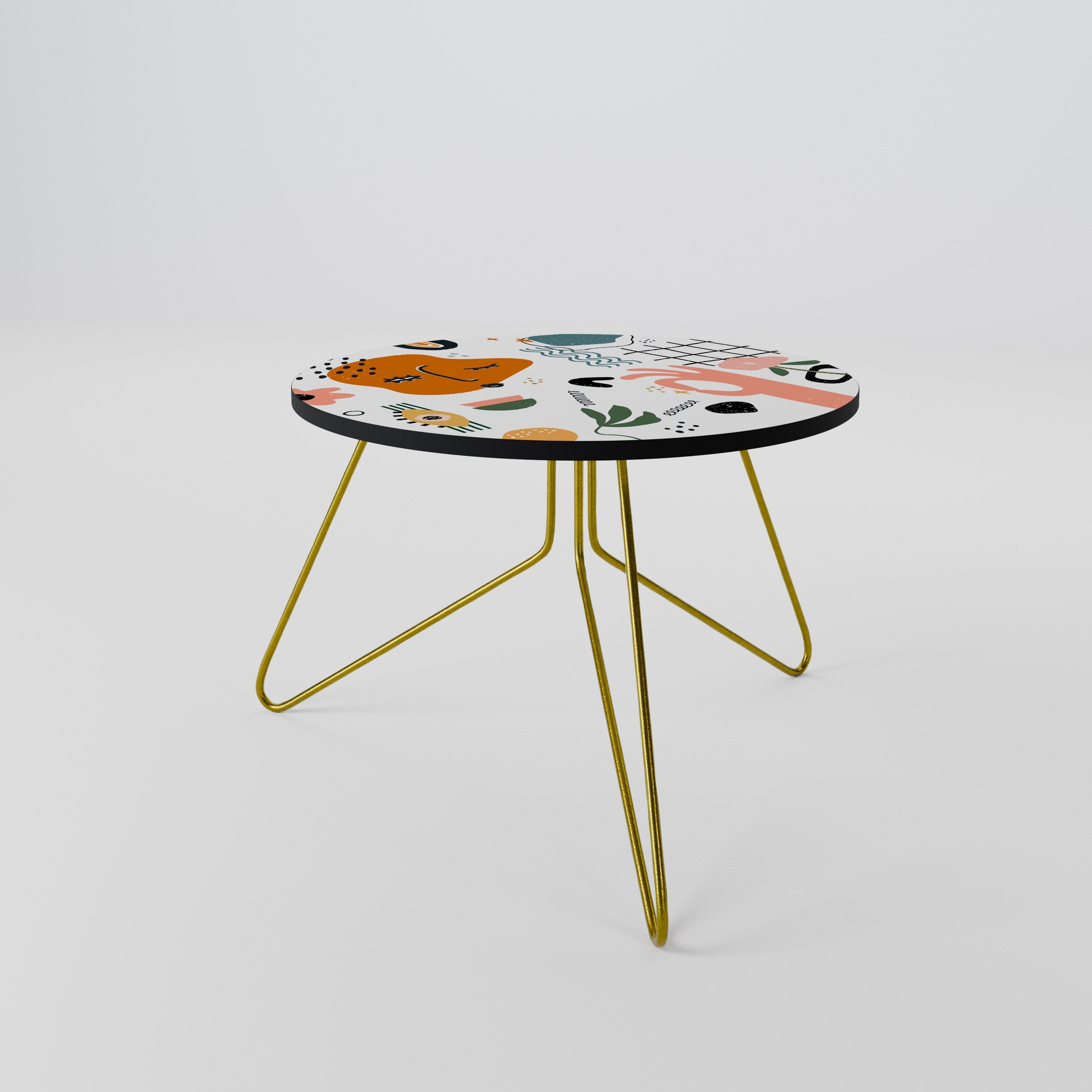 MATISSE WHIMSY Coffee Table 60