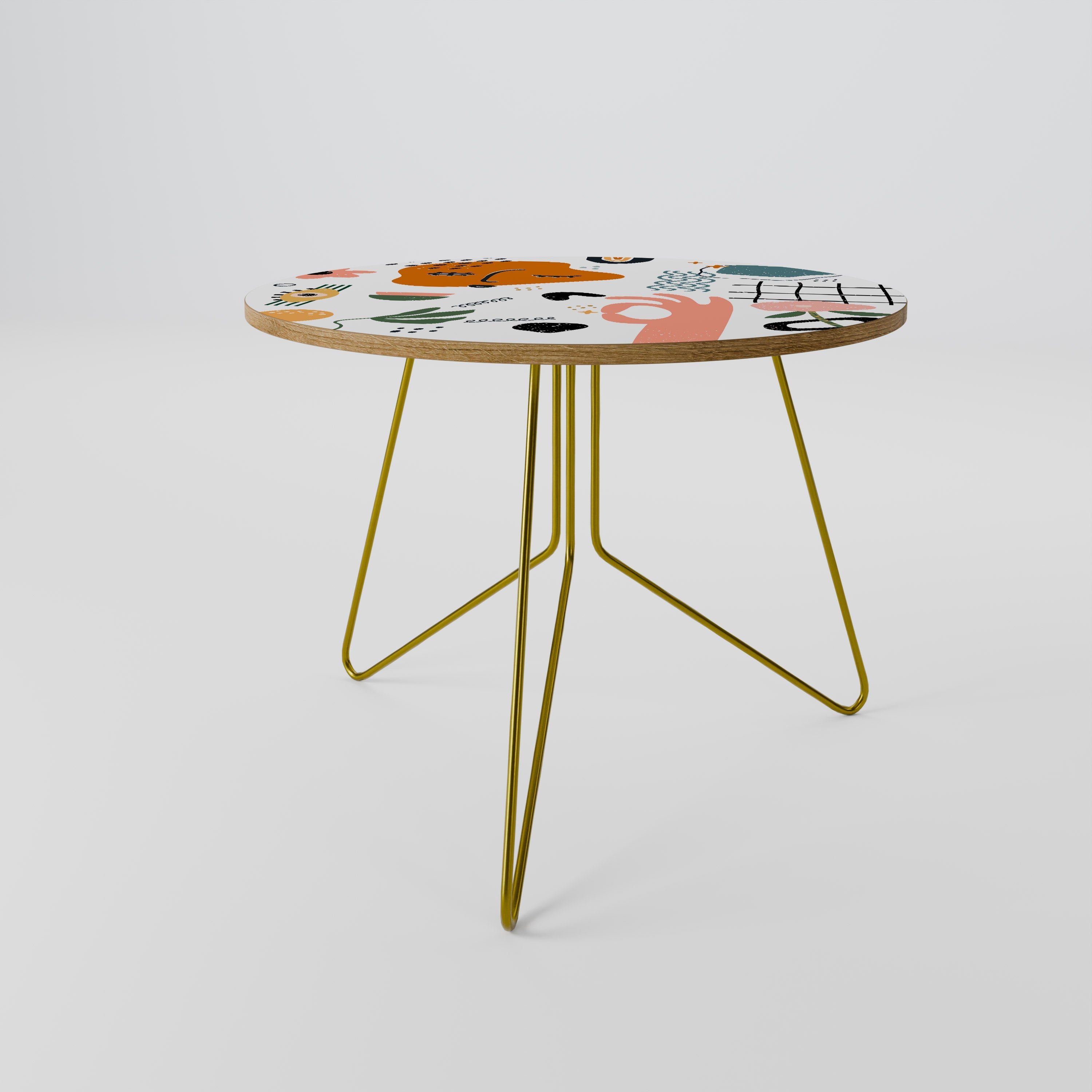 Table basse MATISSE WHIMSY 69