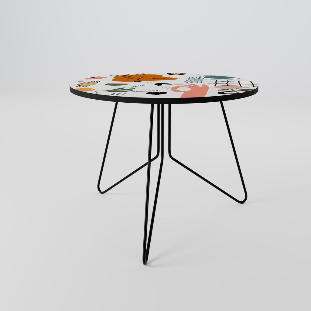 Table basse MATISSE WHIMSY 69
