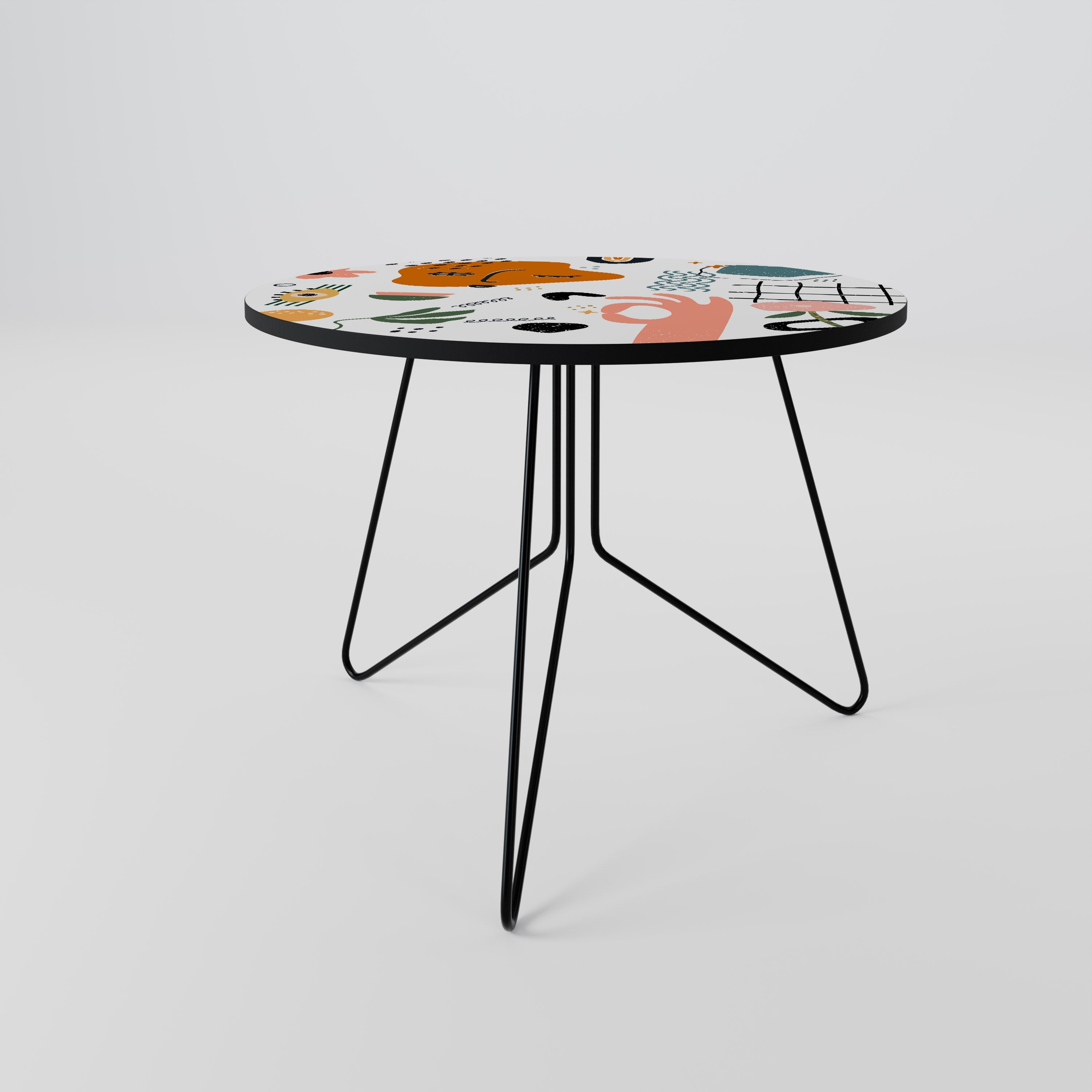 Table basse MATISSE WHIMSY 69