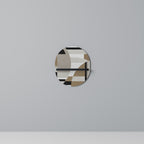 DELICATE MEMENTO Art Shelf