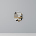 DELICATE MEMENTO Art Shelf