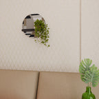 DELICATE MEMENTO Art Shelf