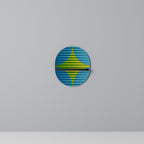 PERFECTION PICKS Art Shelf