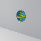 PERFECTION PICKS Art Shelf