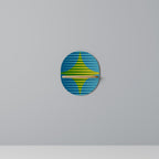 PERFECTION PICKS Art Shelf