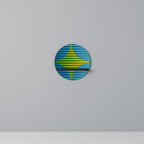 PERFECTION PICKS Art Shelf