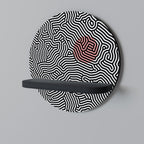 LIVING DOT Art Shelf