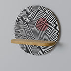 LIVING DOT Art Shelf