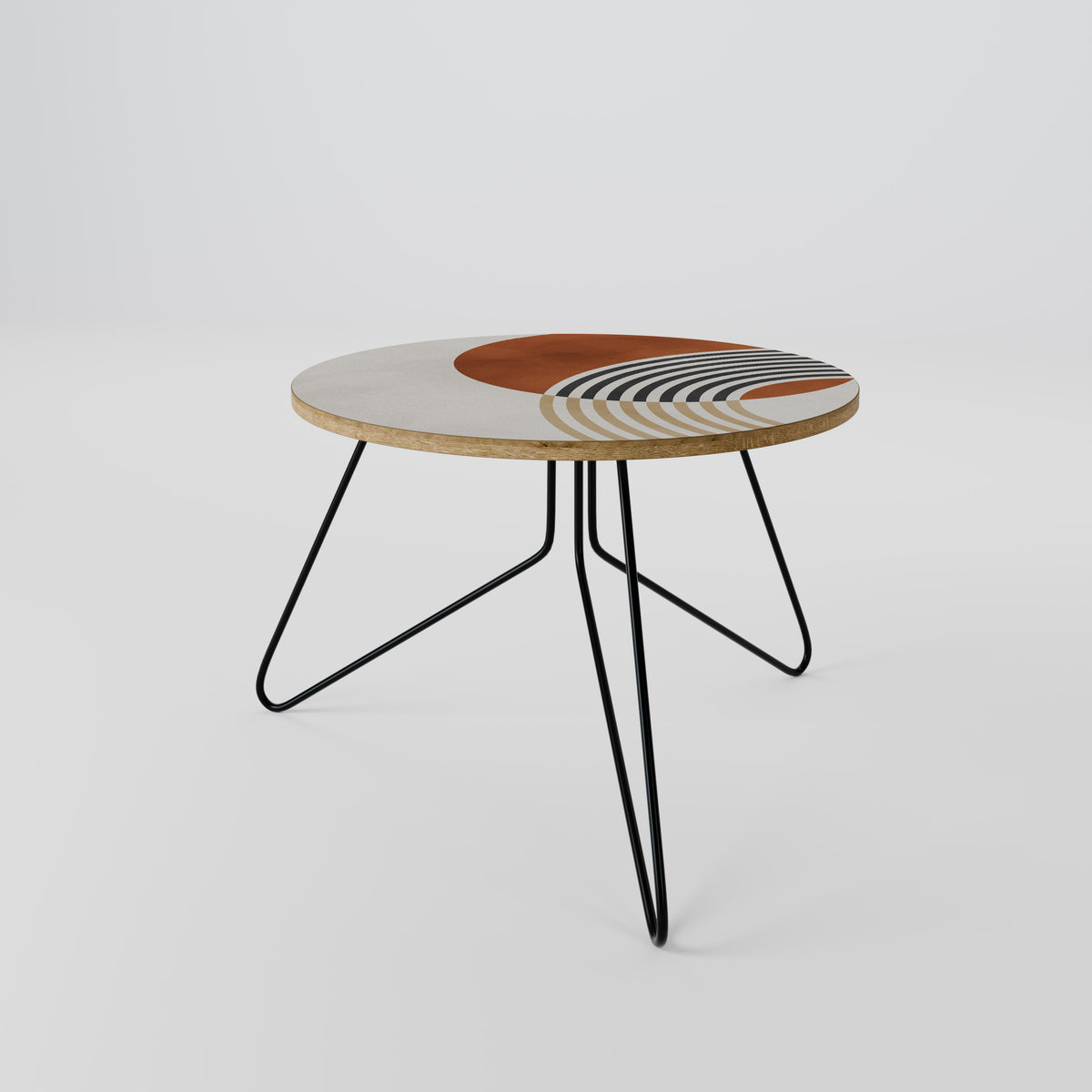 SPACE AROUND Coffee Table