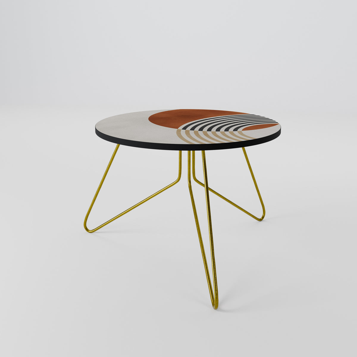 SPACE AROUND Coffee Table