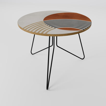 SPACE AROUND Coffee Table