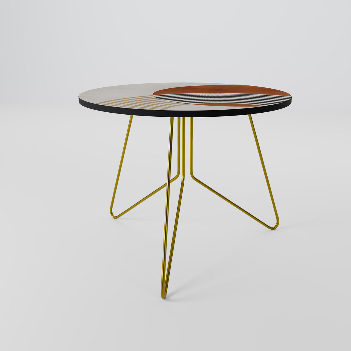SPACE AROUND Coffee Table