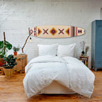 ETHNIC TEASER Surfboard Decorative Panel