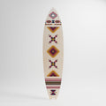 ETHNIC TEASER Surfboard Decorative Panel