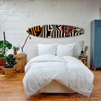 RIPPLE FLOW Surfboard Decorative Panel