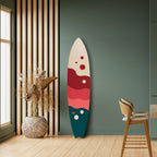 DAYLIGHT EUPHORIA Surfboard Decorative Panel
