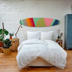 NEW DAYLIGHT Surfboard Decorative Panel