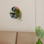 KANAGAWA BEAUTY Art Shelf