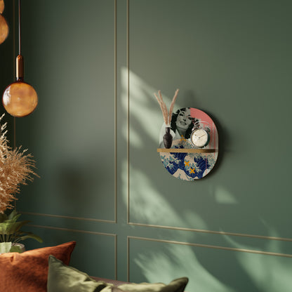 KANAGAWA BEAUTY Art Shelf