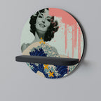 KANAGAWA BEAUTY Art Shelf