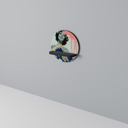 KANAGAWA BEAUTY Art Shelf
