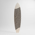ILLUSIONARY FLOW Surfboard Decorative Panel