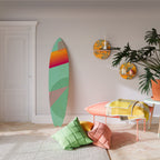 DAILY RADIANCE Surfboard Decorative Panel