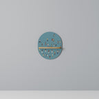 COLLECTIVE STREAM Art Shelf