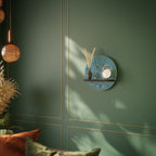 COLLECTIVE STREAM Art Shelf