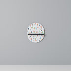 ENERGETIC SPOTS Art Shelf