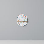 ENERGETIC SPOTS Art Shelf