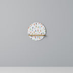 ENERGETIC SPOTS Art Shelf