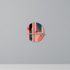 BLUSHED SPECTRUM Art Shelf