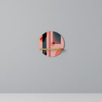 BLUSHED SPECTRUM Art Shelf