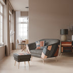 INTREPID FORMATION AURORA Armchair