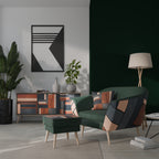 INTREPID FORMATION AURORA Armchair