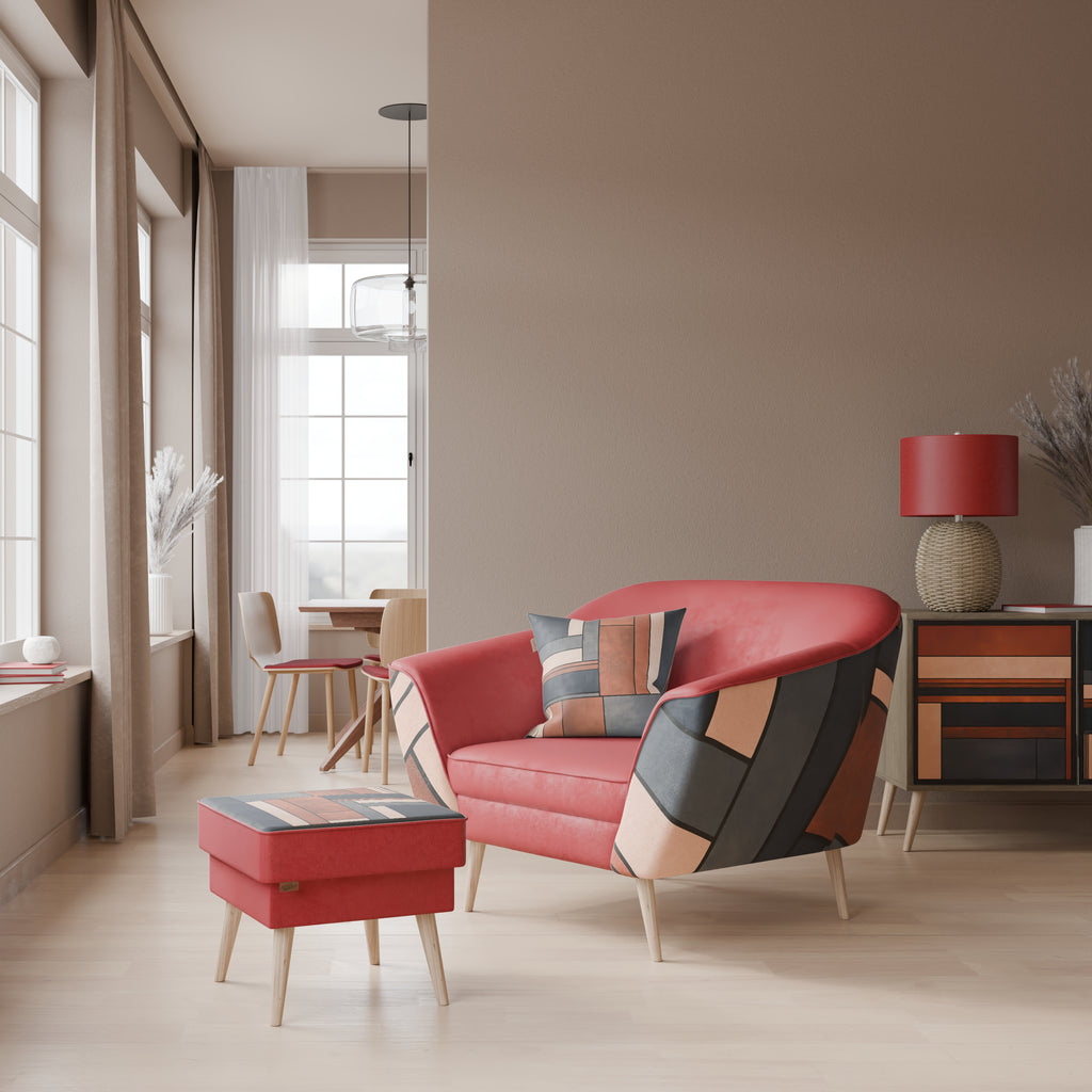 INTREPID FORMATION AURORA Armchair