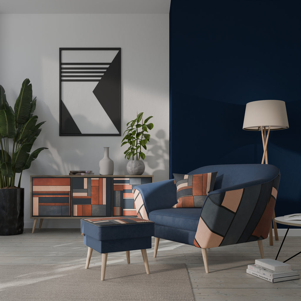 INTREPID FORMATION AURORA Armchair