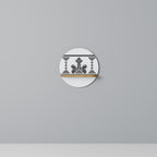 MYTHIC STITCH Art Shelf