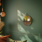 SUNSHINE PRAISE Art Shelf