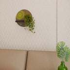 SUNSHINE PRAISE Art Shelf