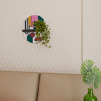 COOL STORY Art Shelf