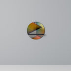 PIERCING SHARPNESS Art Shelf