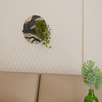 UNIFIED FRAGMENTS Art Shelf