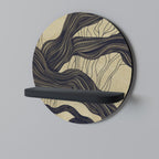 UNIFIED FRAGMENTS Art Shelf