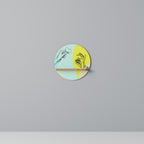 BODY LANGUAGE Art Shelf