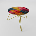 COLORFUL SOUNDS Coffee Table