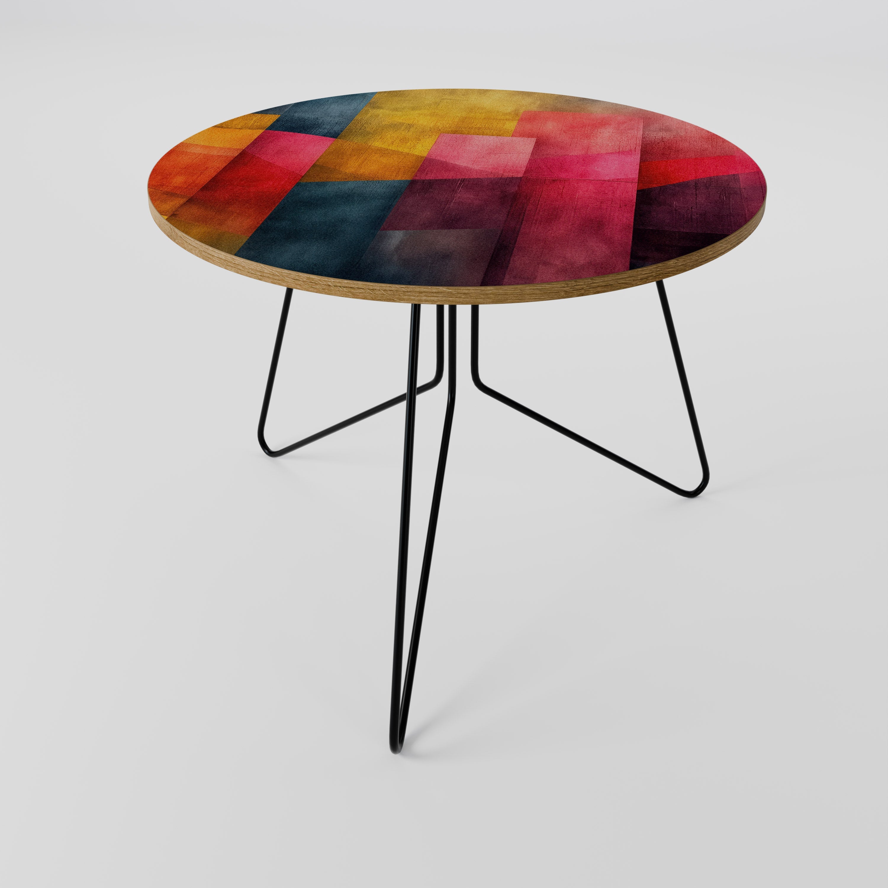 Table basse COLORFUL SOUNDS 69